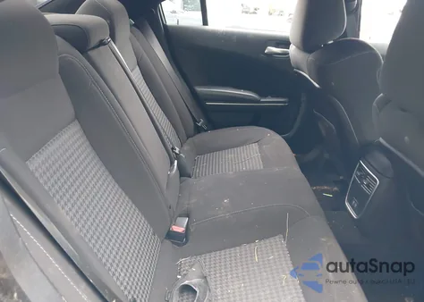 2022 Dodge Charger Gt Awd z USA, uszkodzony, nr VIN 2C3CDXMG4NH146734